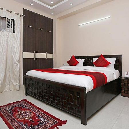 Oyo 9997 Navru Heritage Gurgaon Extérieur photo