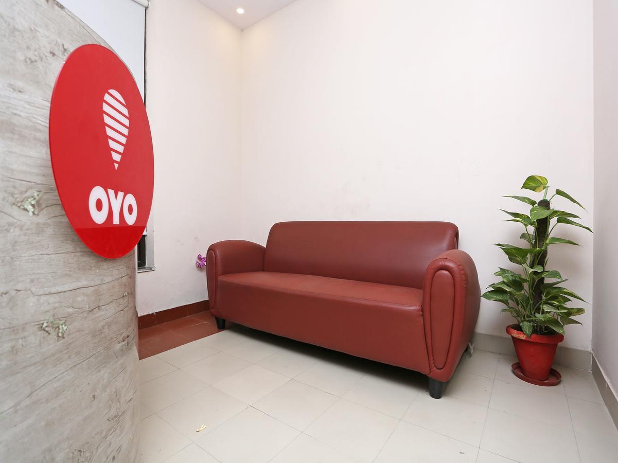 Oyo 9997 Navru Heritage Gurgaon Extérieur photo