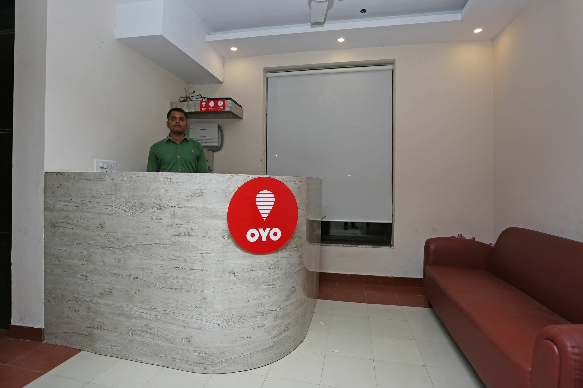 Oyo 9997 Navru Heritage Gurgaon Extérieur photo