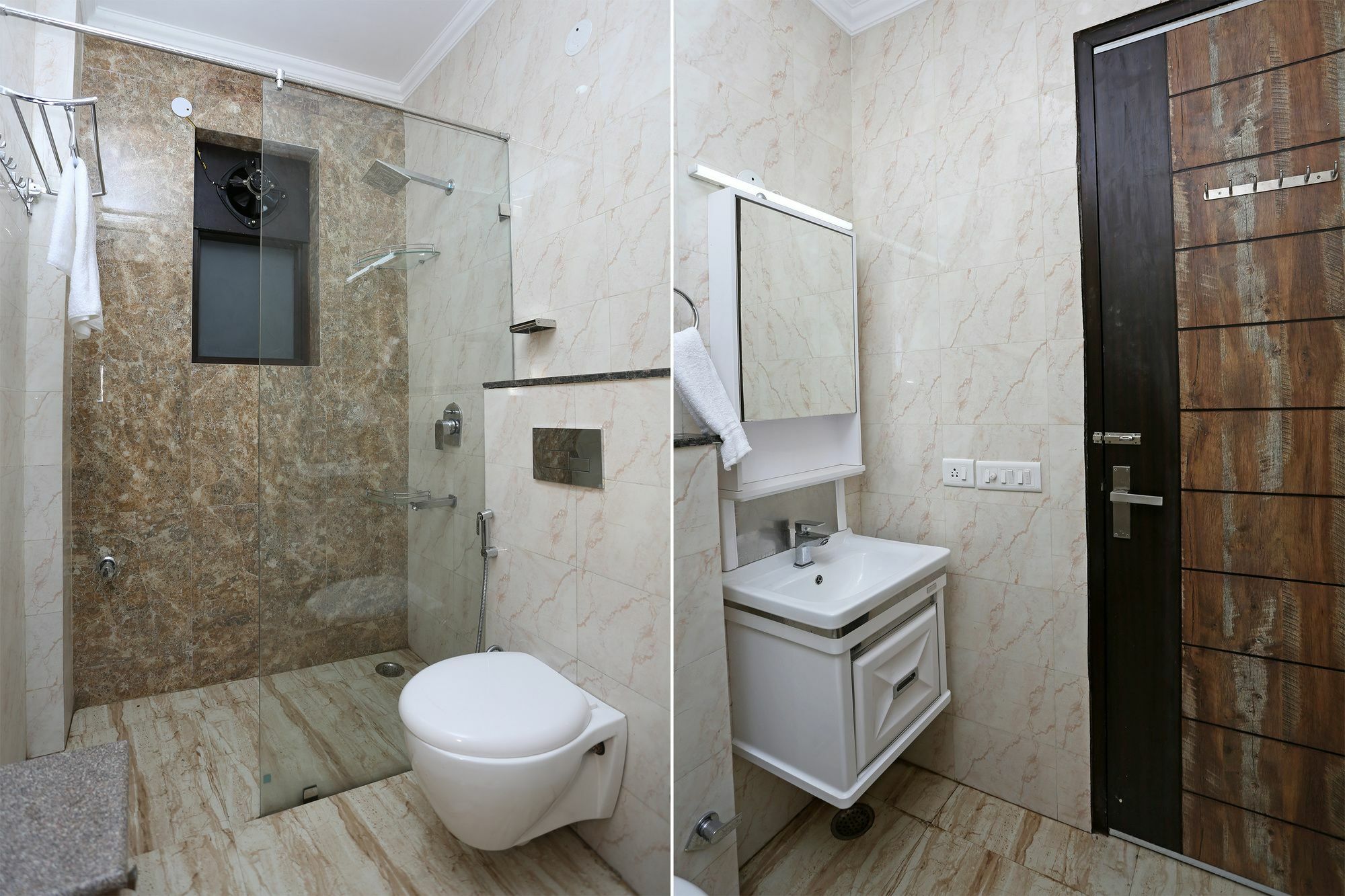 Oyo 9997 Navru Heritage Gurgaon Extérieur photo