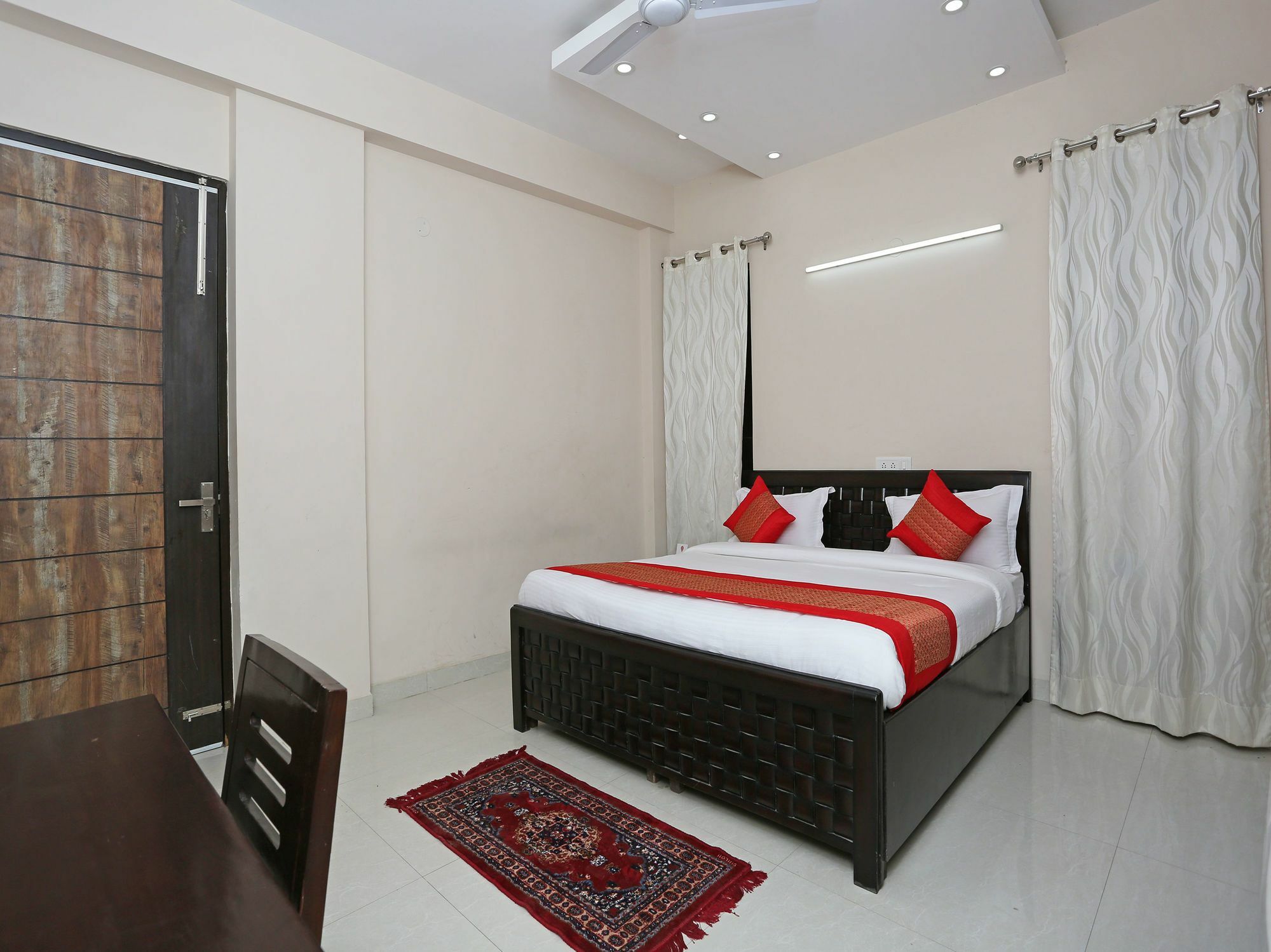 Oyo 9997 Navru Heritage Gurgaon Extérieur photo