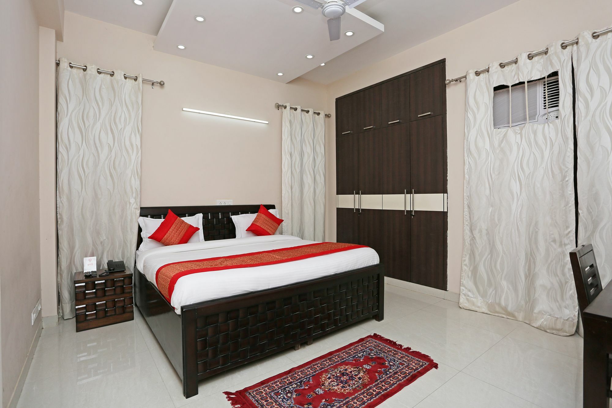 Oyo 9997 Navru Heritage Gurgaon Extérieur photo