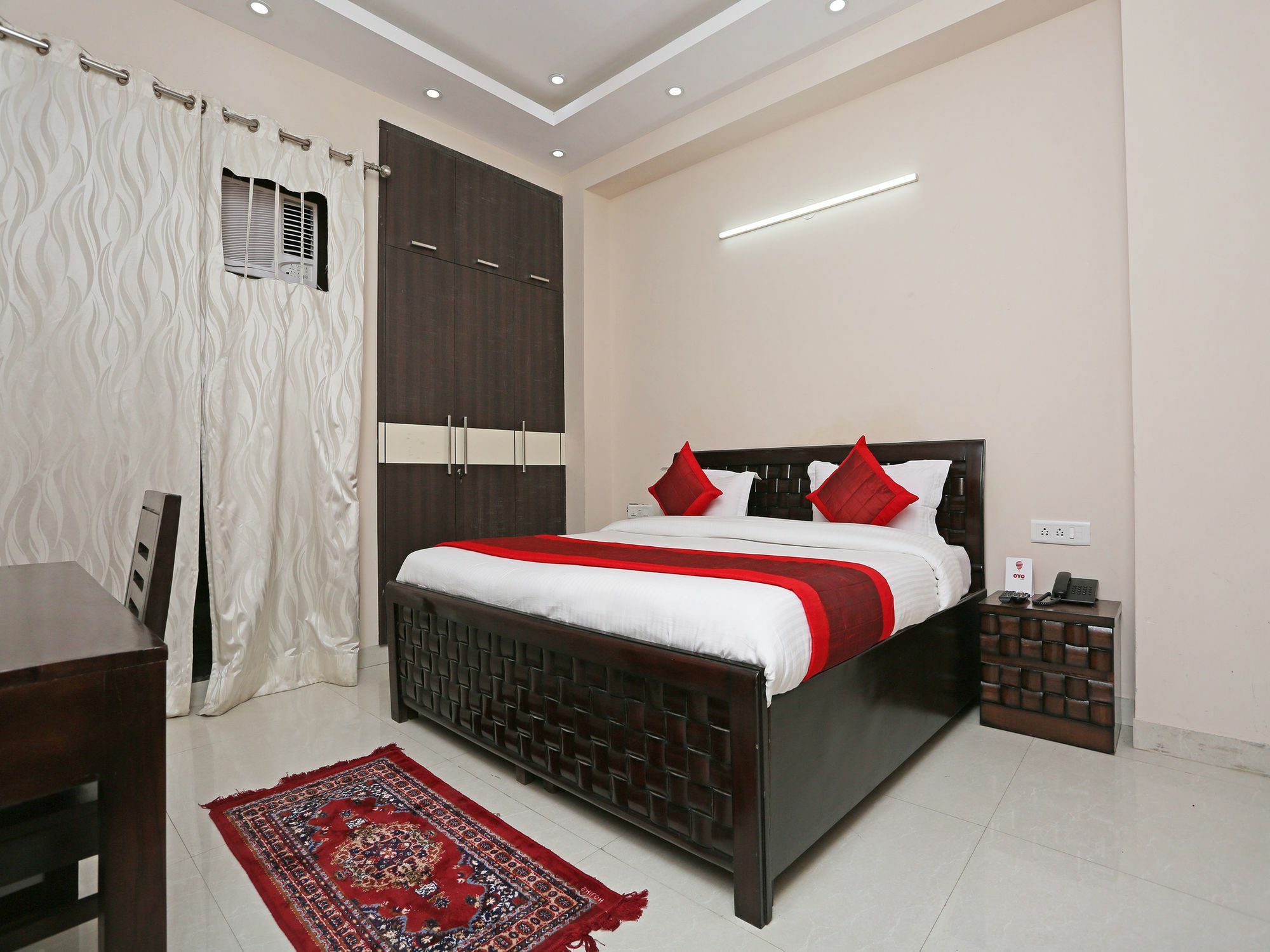 Oyo 9997 Navru Heritage Gurgaon Extérieur photo