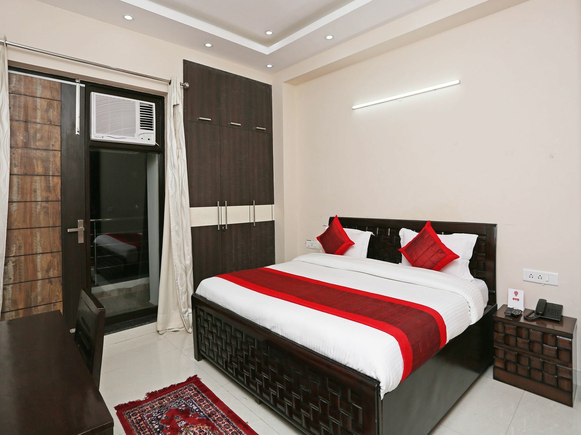 Oyo 9997 Navru Heritage Gurgaon Extérieur photo